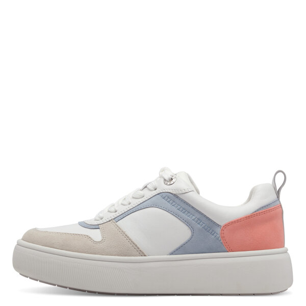 Tamaris Sneaker blau