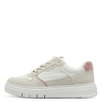 Tamaris sneaker white