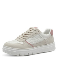 Tamaris sneaker white