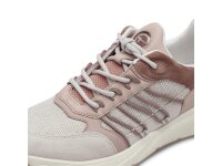 Tamaris Sneaker beige/rosa