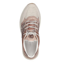 Tamaris Sneaker beige/rosa