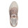 Tamaris Sneaker beige/rosa