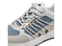 Tamaris Sneaker blau