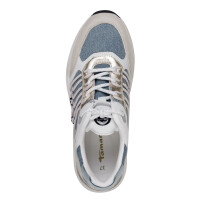 Tamaris Sneaker blau