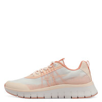 Tamaris Sneaker orange