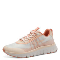 Tamaris sneaker orange