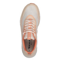 Tamaris Sneaker orange