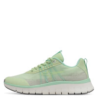 Tamaris sneaker green