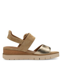 Tamaris sandali beige