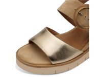 Tamaris sandali beige