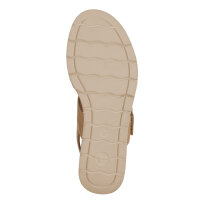 Tamaris sandali beige