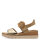 Tamaris sandali beige