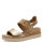 Tamaris sandali beige