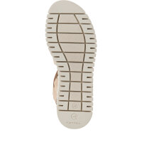 Tamaris sandali marroni