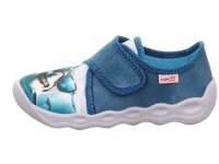 Superfit Bubble blau