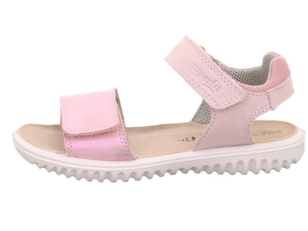 Superfit Sparkle rose