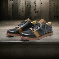 Exton Sneaker schwarz