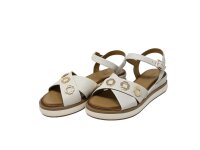 Inuovo Sandalette weiß