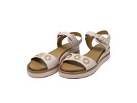 Inuovo sandali rosé