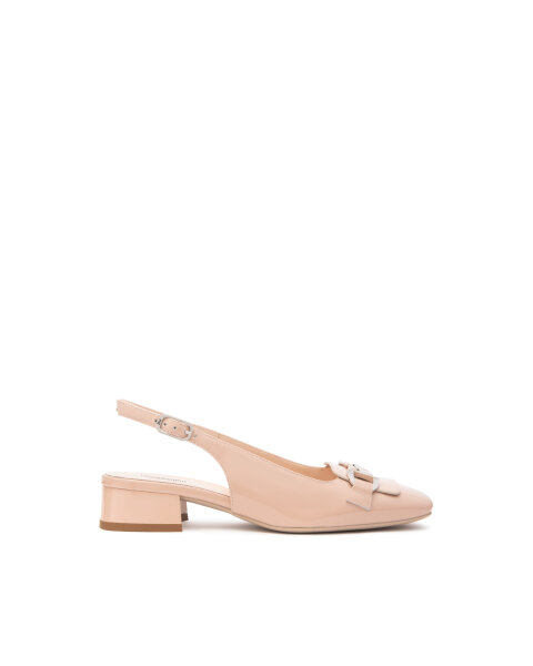 Nero Giardini Slingback taupe