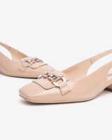 Nero Giardini Slingback taupe