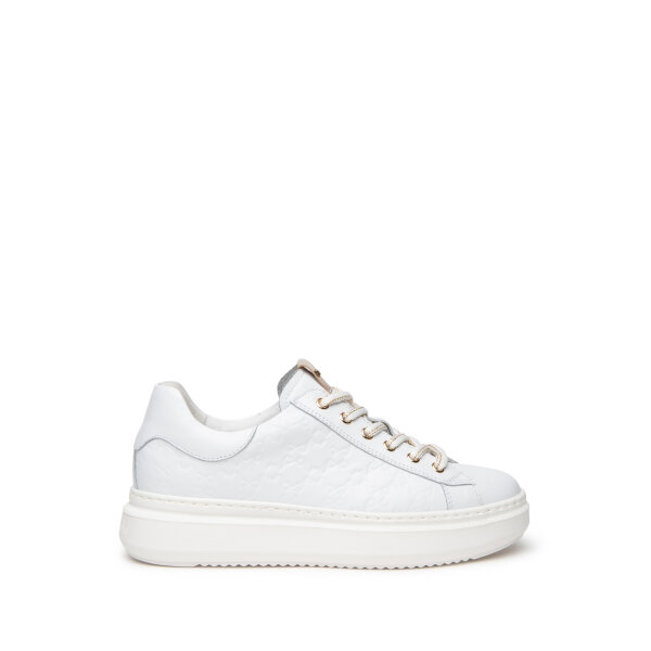 Nero Giardini sneaker white