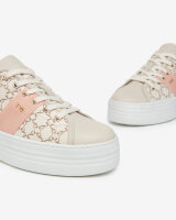 Nero Giardini sneaker beige