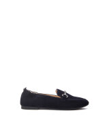 Nero Giardini slipper blue