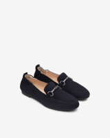 Nero Giardini slipper blue