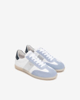 Nero Giardini sneaker bianco/blu