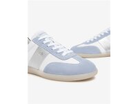 Nero Giardini Sneaker weiß/blau