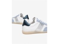 Nero Giardini Sneaker weiß/blau