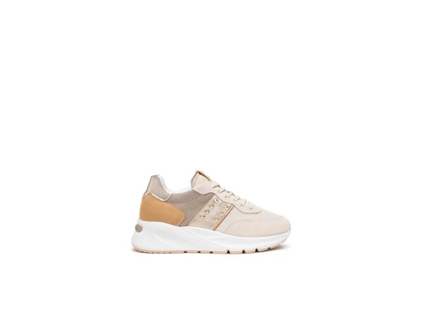 Nero Giardini sneaker beige