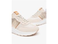 Nero Giardini sneaker beige