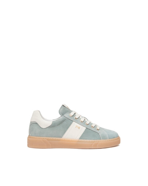 Nero Giardini Sneaker blau