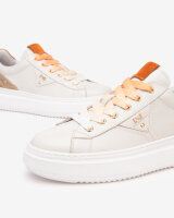 Nero Giardini Sneaker creme