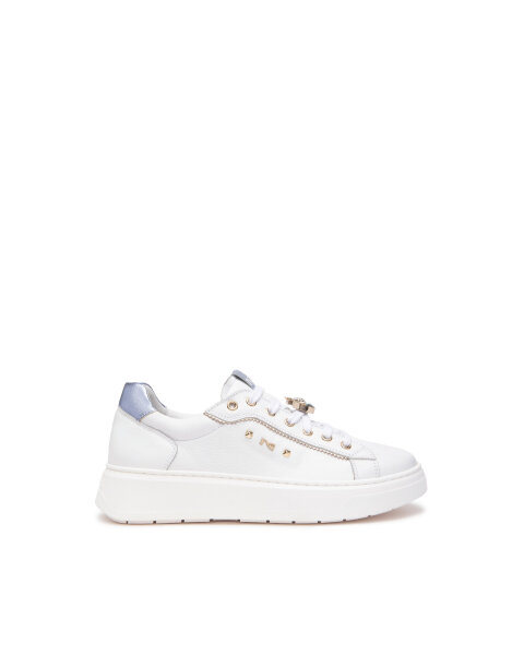 Nero Giardini sneaker bianco