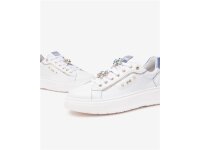 Nero Giardini sneaker bianco