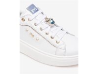 Nero Giardini sneaker bianco