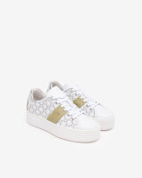 Nero Giardini Sneaker silber