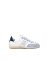 Nero Giardini sneaker bianco/blu 38
