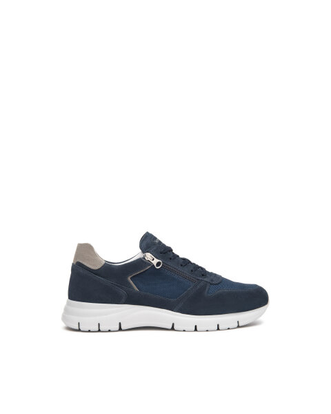 Nero Giardini Sneaker blau