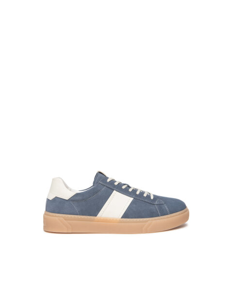 Nero Giardini Sneaker blau