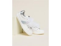 Nero Giardini Junior sneaker bianco