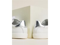 Nero Giardini Junior sneaker bianco