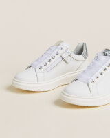 Nero Giardini Junior sneaker white