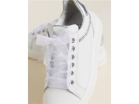 Nero Giardini Junior sneaker white