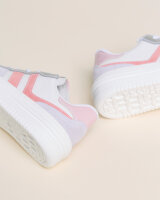 Nero Giardini Junior sneaker white