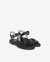 Nero Giardini sandali neri