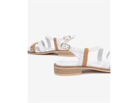 Nero Giardini sandals white